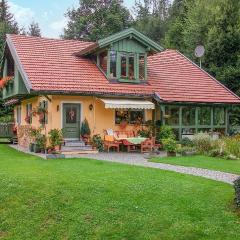 Cozy Home In Bayerisch Eisenstein With Wifi