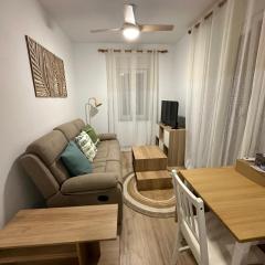 Casa Eguino con Terraza