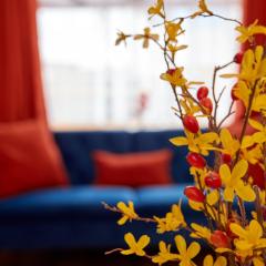 The Oasis Leeds Near City Centre