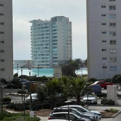 Laguna del Mar, Playa Arrecife