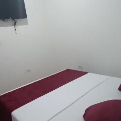 Hermoso apartamento cerca a la hacienda Nápoles