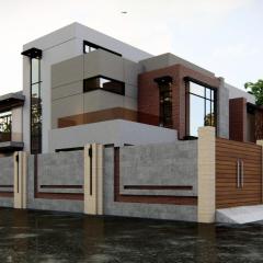 Quetta guest house