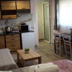 3sys Apartment 503