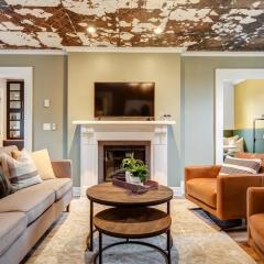 From HGTV Marigold Suite in county farmhouse