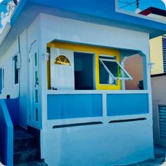 New! Mini Casa de Playa