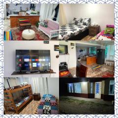 Casa Puente de Boyaca