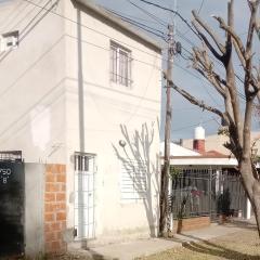 Monoambiente en Paraná