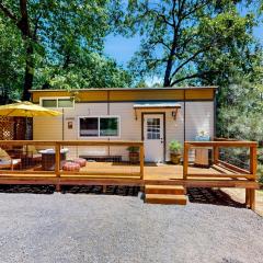 Nature's Nook Mountain Retreat