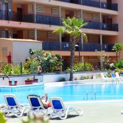 Encantador Apartamento con Terraza, Los Cristianos