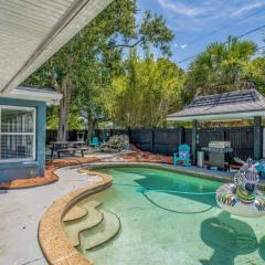 Big Savings! 5br Poolside
