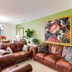 16 Mi to Lake Tahoe Carson City Townhome