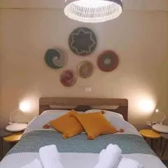 Gerasimos Apartment Φωτεινό Καινούριο Διαμέρισμα στην καρδιά του Μεσολογγίου