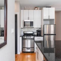 Renovated Lower East side 2BR 1BA Washer Dryer