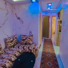 Appartement Miftah Sahel Anza Beach Agadir