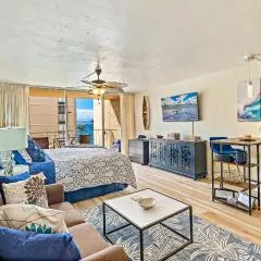 Vincson Island Paradise at Royal Kahana by Outrigger