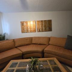 2Bed1Bath - Private and Blissful Retreat