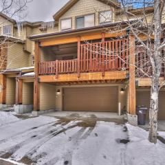 Luxury Community Amenities, Great Location & Outdoor Recreation! Park City Bear Hollow Freestyle Way