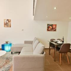 Danube Dwelling Akacfa 41