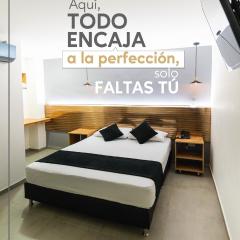 HOTEL ESTADIO DORADO