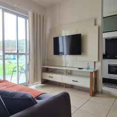 Apartamento próximo praia