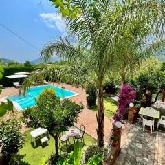 Holiday Home in Sicily near Mount Etna