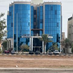 فندق الريم الجديد Al reem new hotel
