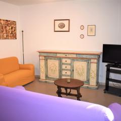 La comodità a un passo dal mare