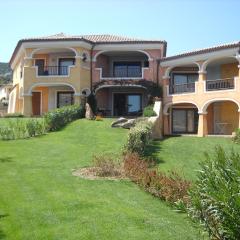 Apartment for 6 people, Cannigione