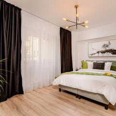 Old Town - Calea Victoriei - City Center - Jueto by MRG Apartments