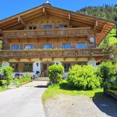 Appartement Höllwarthof