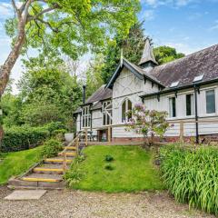 The School House Sandsend