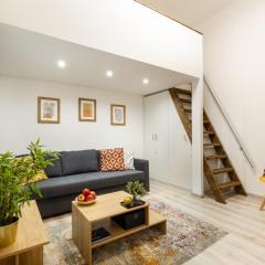 Cosy home by STN