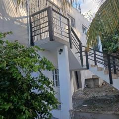 Hill View Rooms