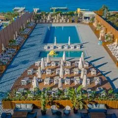 Bera Alanya Hotel - Halal All Inclusive