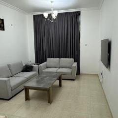 Entire 1BHK in Silicon Oasis
