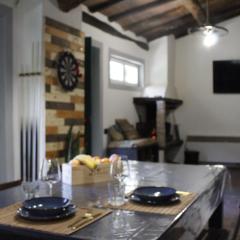 Pub house