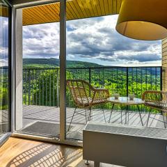 Apartament Turkusowy Izerskie Góry