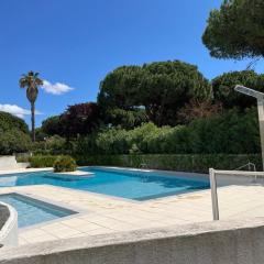 Appartement avec Piscine et Garage, Proche Plage - 1 Chambre, 4 Couchages, La Grande-Motte - FR-1-790-2