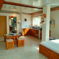 SVS Recreational Hotels & Resorts