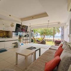 Beachfront Magic Villa - by KohChangVillas