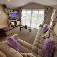 6 berth Waterside Ingoldmells R10 SANTANAVAN 7