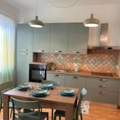 Un passo dal mare