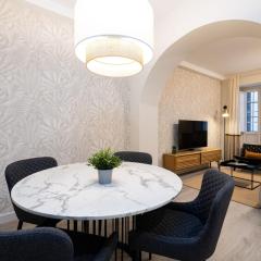 Cozy apartment in the heart of Malaga (BJ)