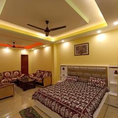 Kasauli Mountain Home Stay