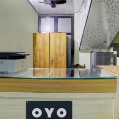 OYO Flagship Hotel Moonlight 2