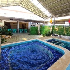 Sakura's Pool and Leisure Hub