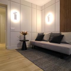 Charming & Luxurious Suite Garibaldi BIG - Fully equipped & renovated - Old Town