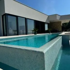 Villa Agapanthus