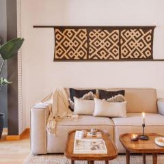 Kakwa - 2 bedroom and balcony Eixample Esquerra