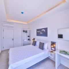 Panorama Suite Apart Otel